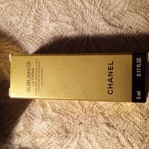 Chanel Sublimage A Creme